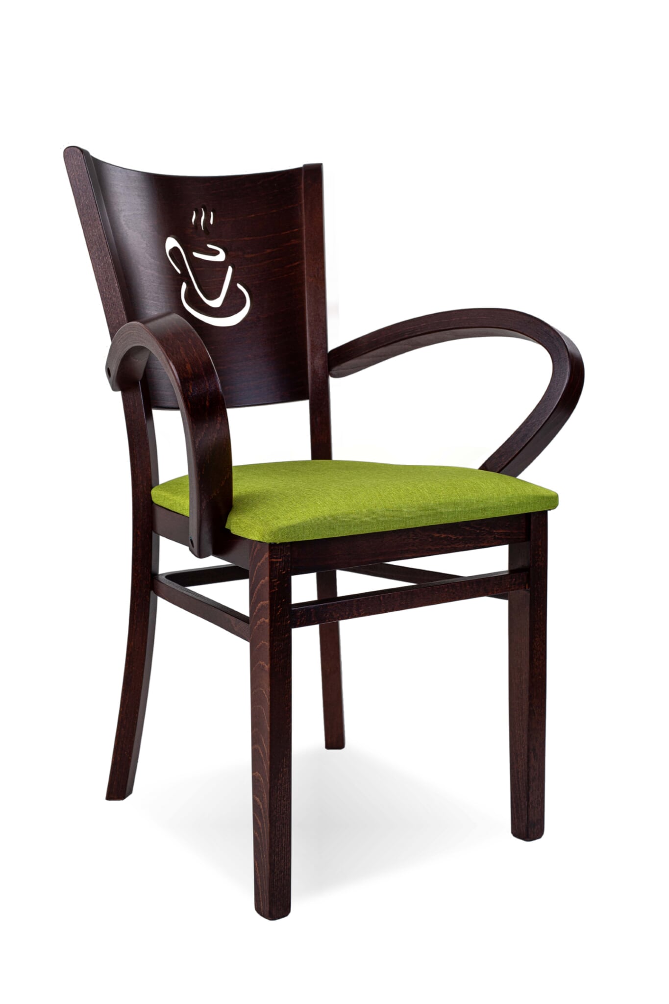 krzesło drewniane Ernest 1 OA